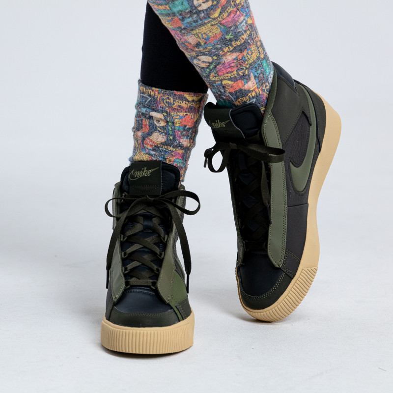 Nike W NIKE BLAZER MID VICTORY 