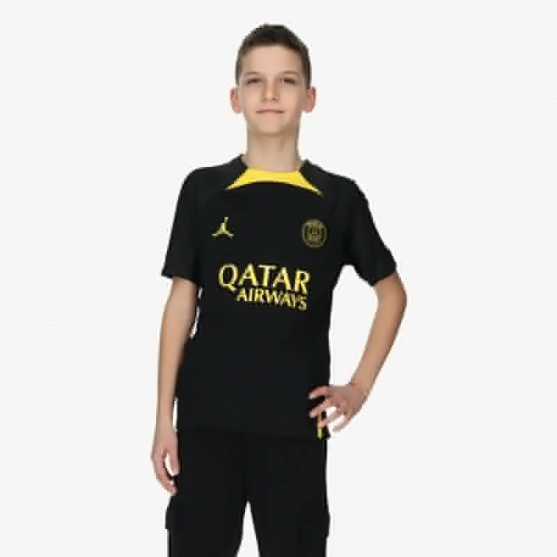 NIKE Paris Saint-Germain Strike 