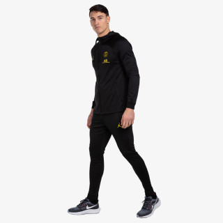 NIKE Paris Saint-Germain Strike Fourth 