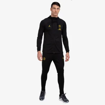NIKE Paris Saint-Germain Strike Fourth 