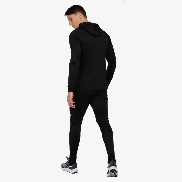 NIKE Paris Saint-Germain Strike Fourth 