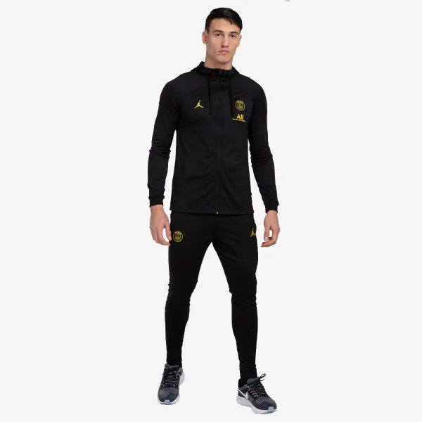 NIKE Paris Saint-Germain Strike Fourth 