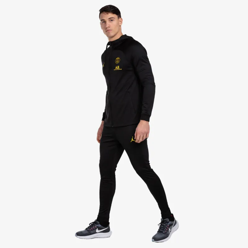 NIKE Paris Saint-Germain Strike Fourth 