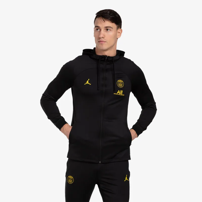 NIKE Paris Saint-Germain Strike Fourth 