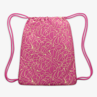 NIKE Drawstring 