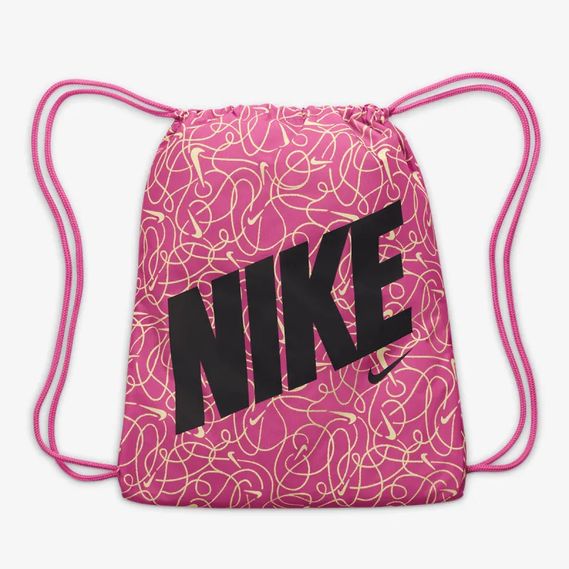 NIKE Drawstring 