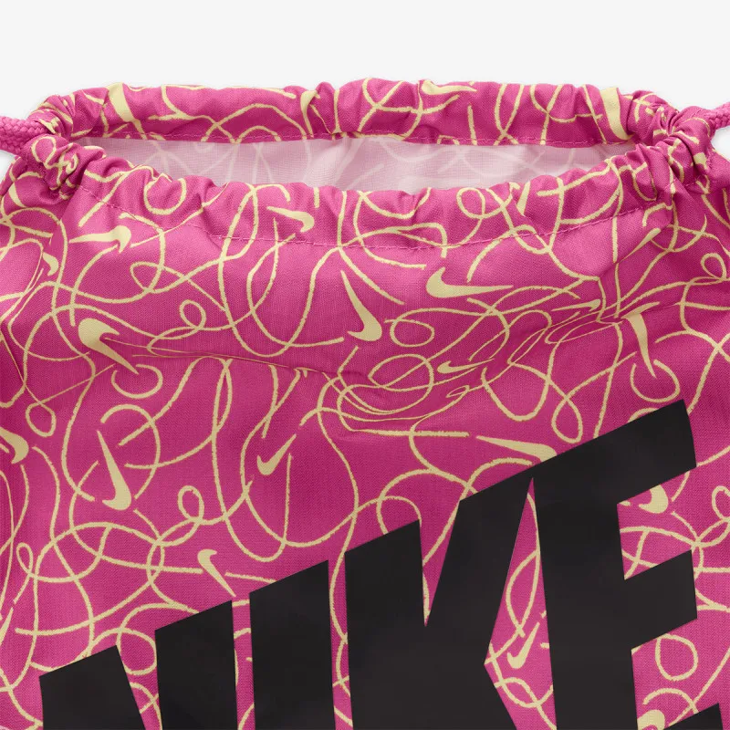 NIKE Drawstring 