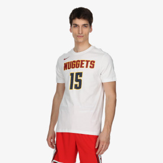 NIKE Nikola Jokic Denver Nuggets 