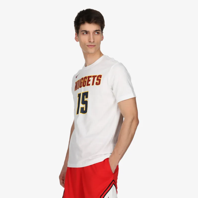 NIKE Nikola Jokic Denver Nuggets 