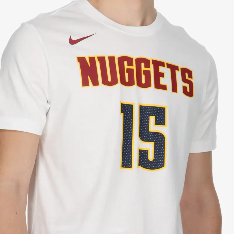 NIKE Nikola Jokic Denver Nuggets 