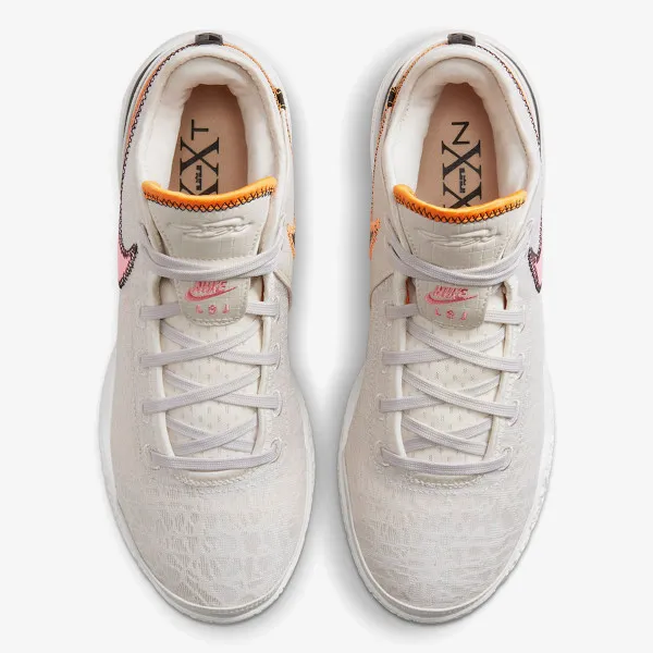 NIKE LEBRON NXXT GEN 