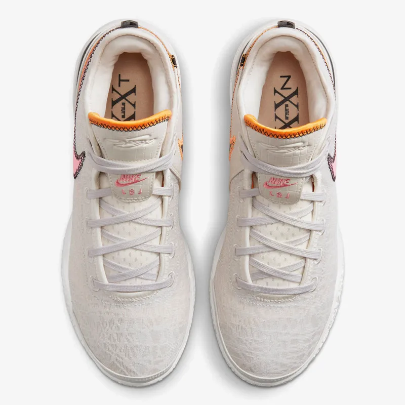 NIKE LEBRON NXXT GEN 