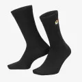 Nike U NK EVERYDAY ESSENTIALS CREW 1PR - 168 