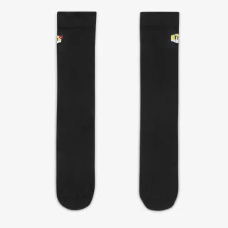 Nike U NK EVERYDAY ESSENTIALS CREW 1PR - 168 