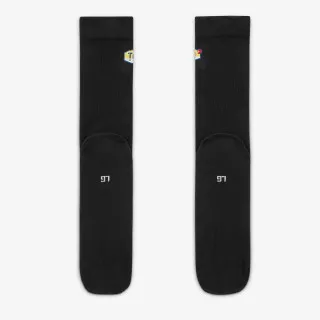 Nike U NK EVERYDAY ESSENTIALS CREW 1PR - 168 