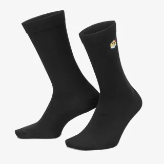 Nike U NK EVERYDAY ESSENTIALS CREW 1PR - 168 