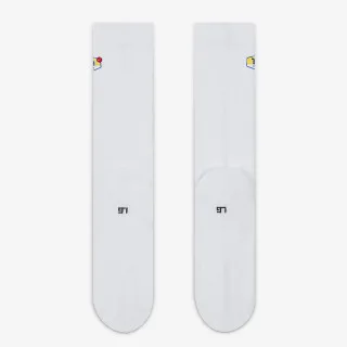Nike U NK EVERYDAY ESSENTIALS CREW 1PR - 168 