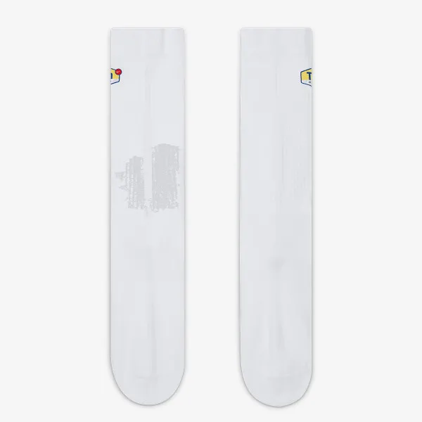 Nike U NK EVERYDAY ESSENTIALS CREW 1PR - 168 