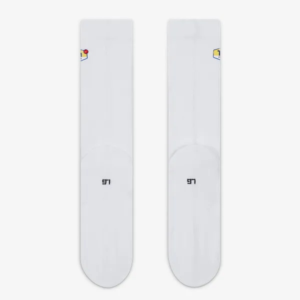 Nike U NK EVERYDAY ESSENTIALS CREW 1PR - 168 