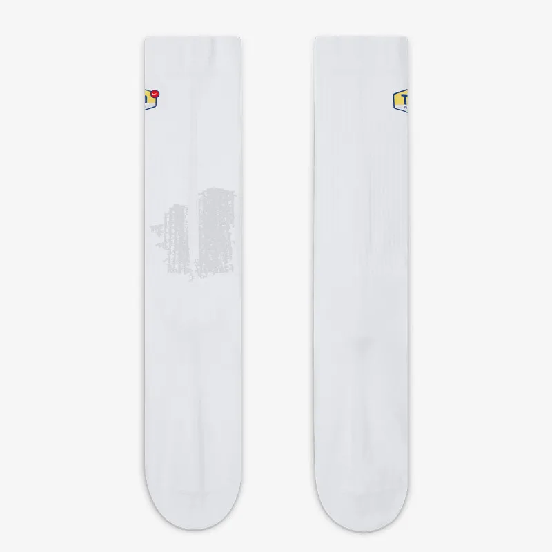 Nike U NK EVERYDAY ESSENTIALS CREW 1PR - 168 