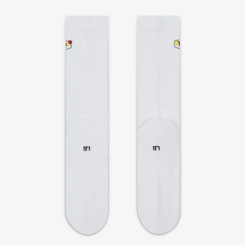 Nike U NK EVERYDAY ESSENTIALS CREW 1PR - 168 