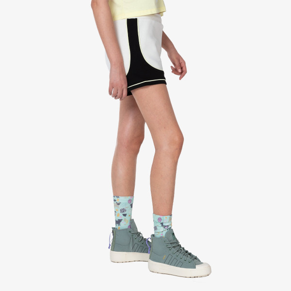 Dot DOT LADIES SHORTS 