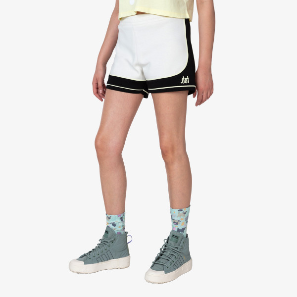 Dot DOT LADIES SHORTS 