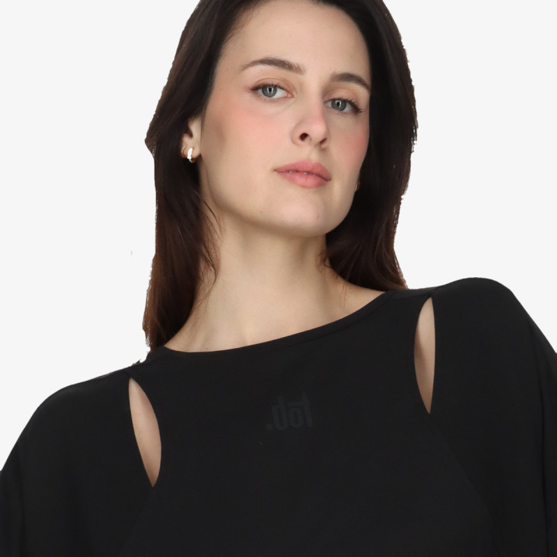 Dot DOT LADIES DRESS 