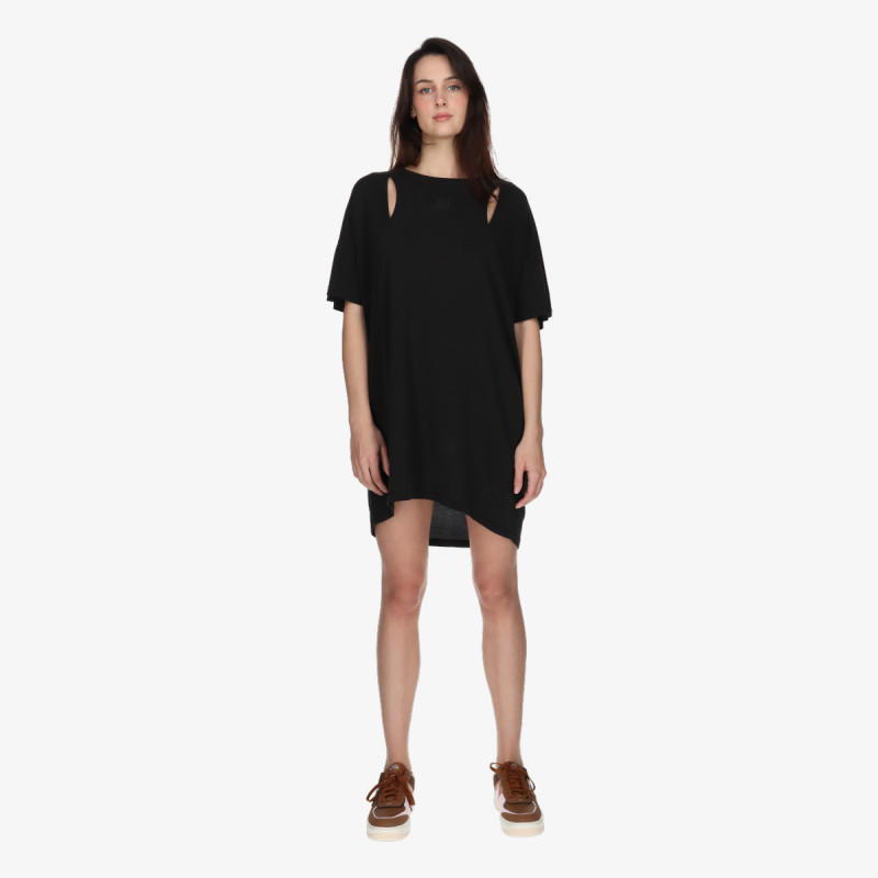 Dot DOT LADIES DRESS 