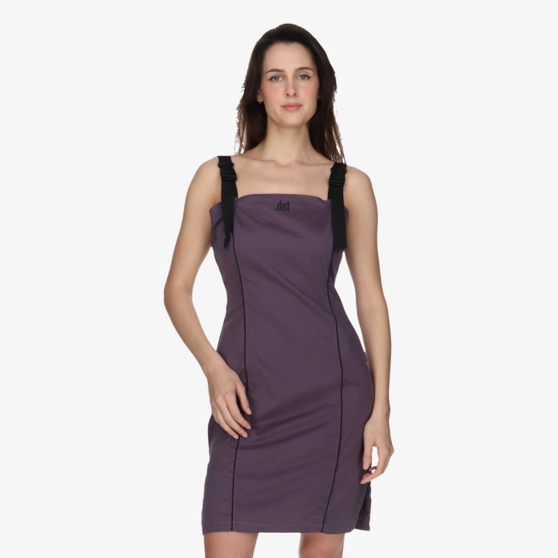 Dot DOT LADIES DRESS 
