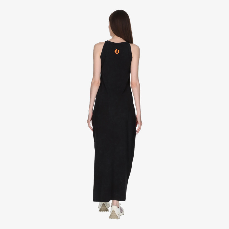 Dot DOT LADIES DRESS 