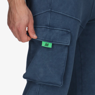 DOT MENS CUFFED PANTS 