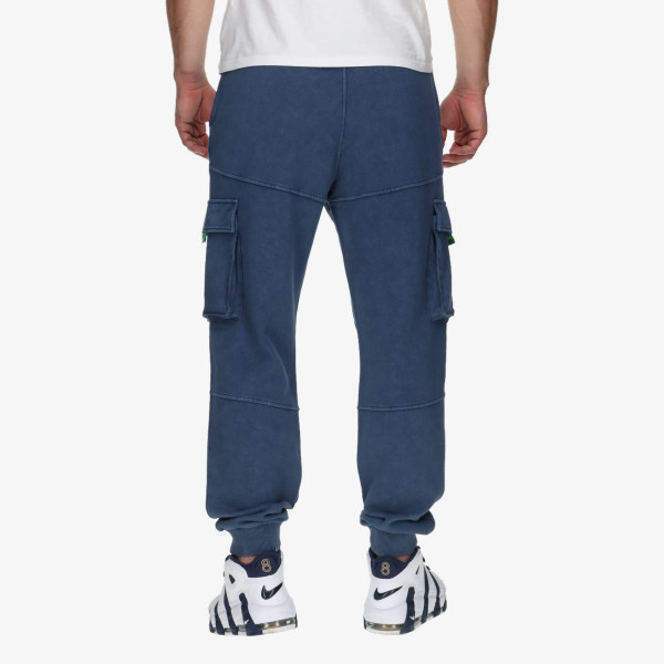 DOT MENS CUFFED PANTS 