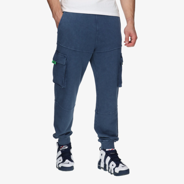 DOT MENS CUFFED PANTS 