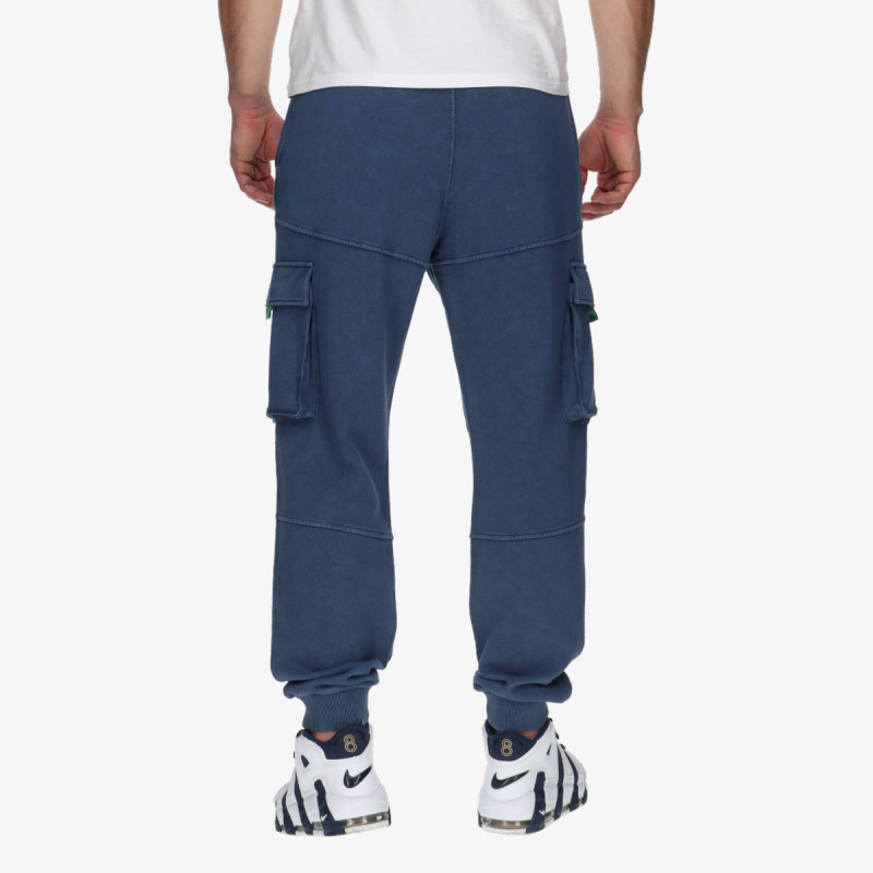 DOT MENS CUFFED PANTS 