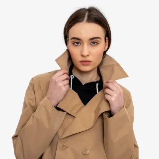 Dot Trench 
