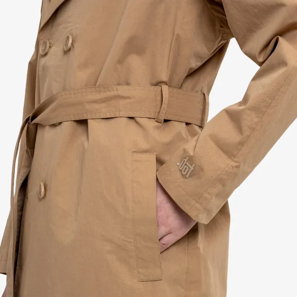 Dot Trench 
