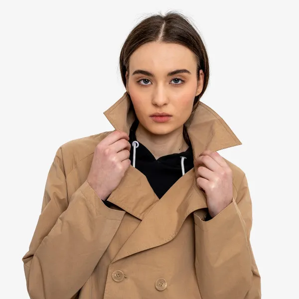 Dot Trench 