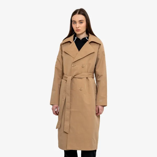 Dot Trench 