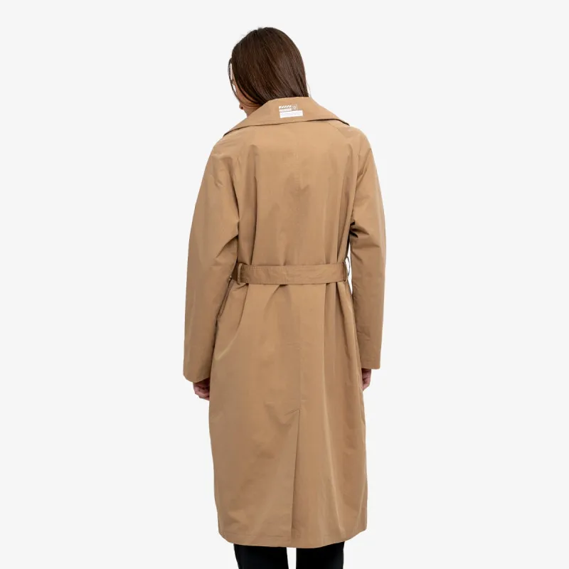 Dot Trench 
