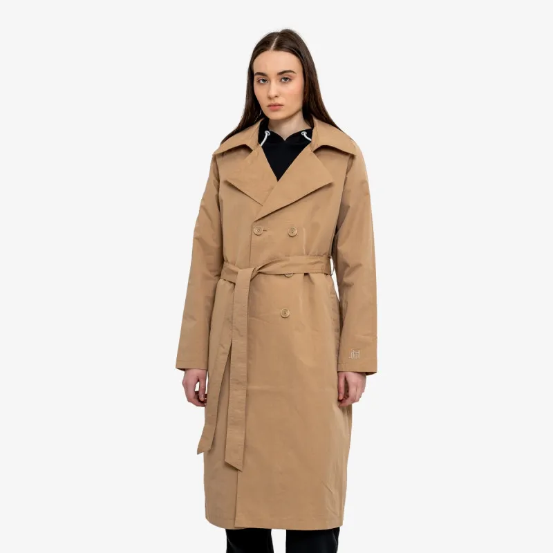 Dot Trench 