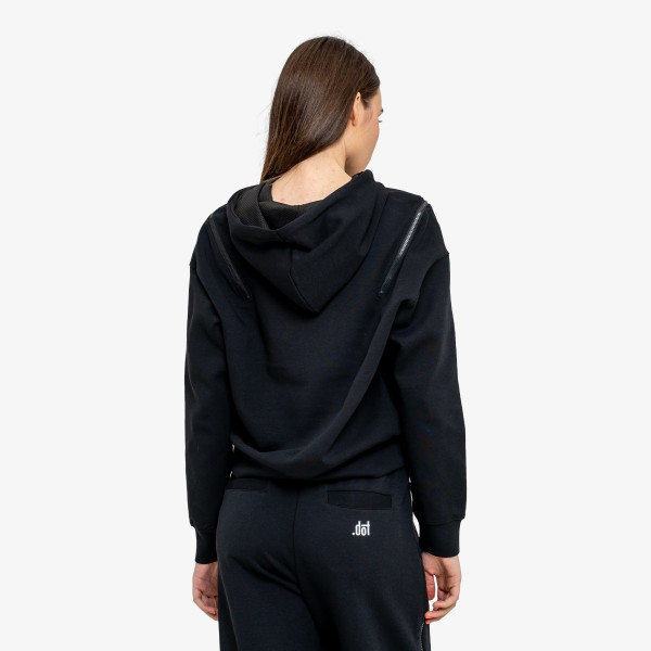 Dot Hoody 