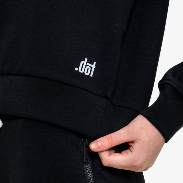 Dot Hoody 