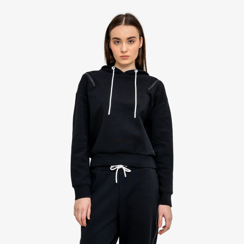 Dot Hoody 