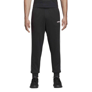 adidas Essentials 3-Stripes Trapered Cuffed Pants 