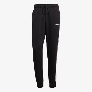 adidas Essentials 3-Stripes Trapered Cuffed Pants 