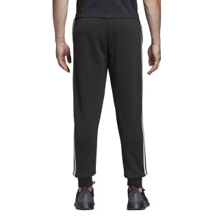 adidas Essentials 3-Stripes Trapered Cuffed Pants 