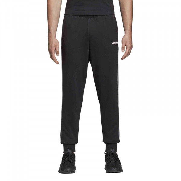 adidas Essentials 3-Stripes Trapered Cuffed Pants 