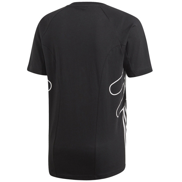 adidas FLAMESTRK TEE 