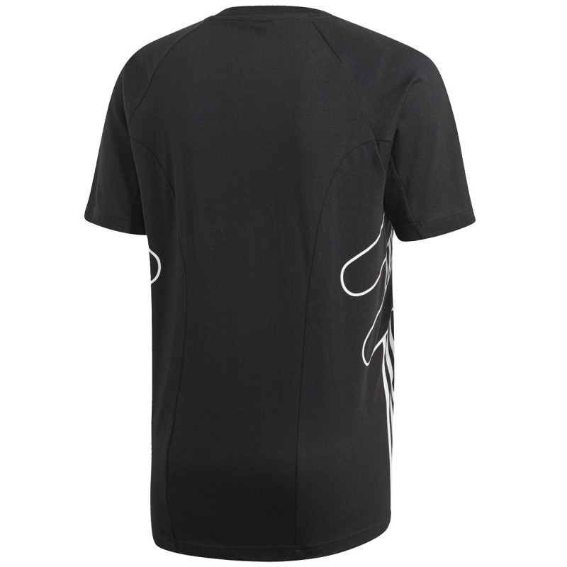 adidas FLAMESTRK TEE 